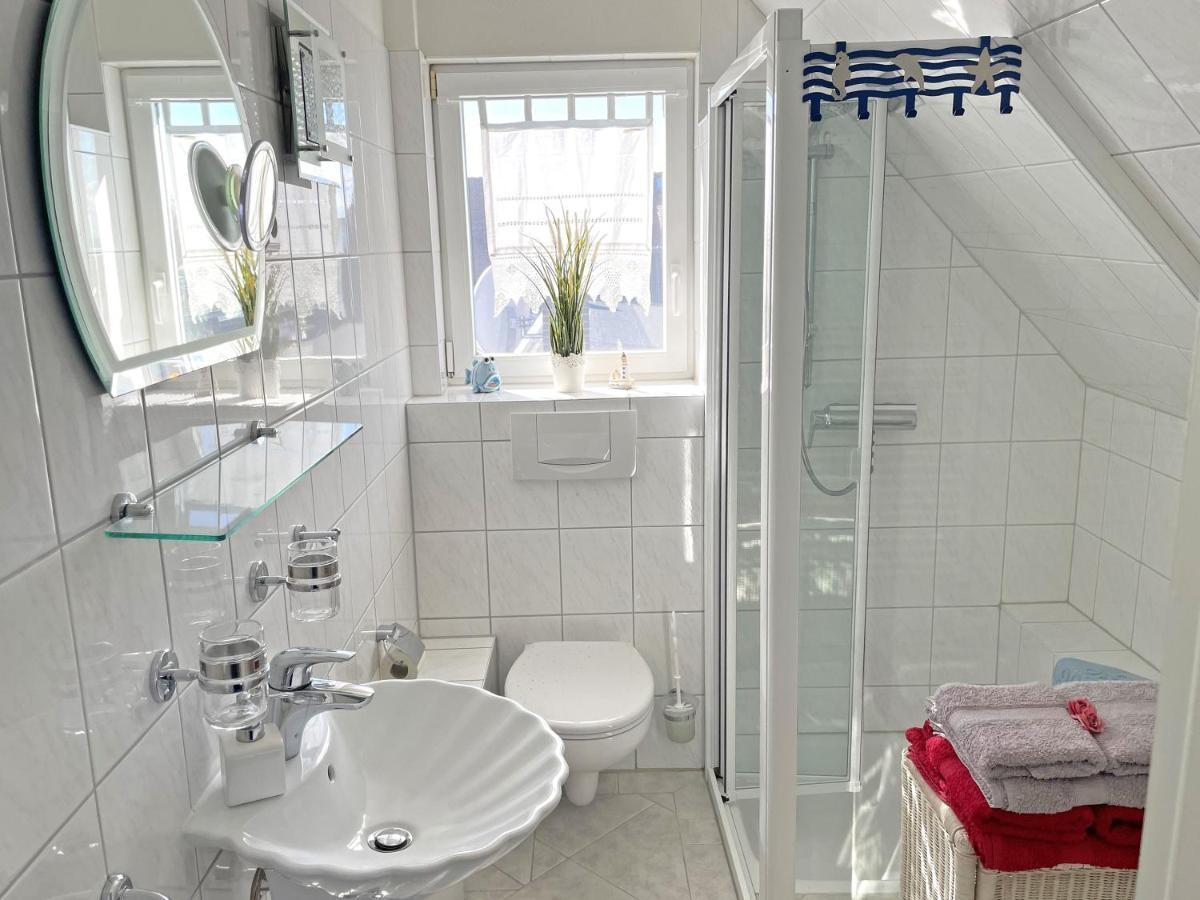 Ferienwohnung Rerik Most 2371 Zewnętrze zdjęcie