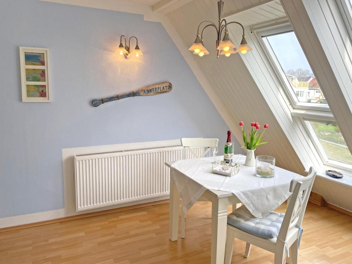 Ferienwohnung Rerik Most 2371 Zewnętrze zdjęcie