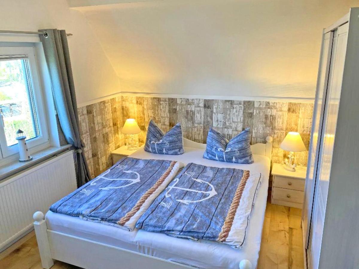 Ferienwohnung Rerik Most 2371 Zewnętrze zdjęcie