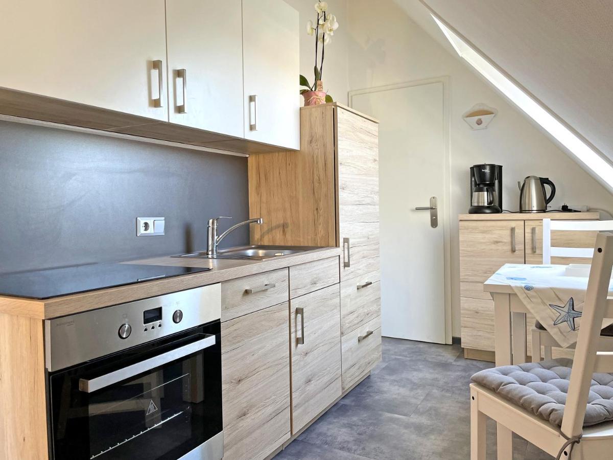 Ferienwohnung Rerik Most 2371 Zewnętrze zdjęcie