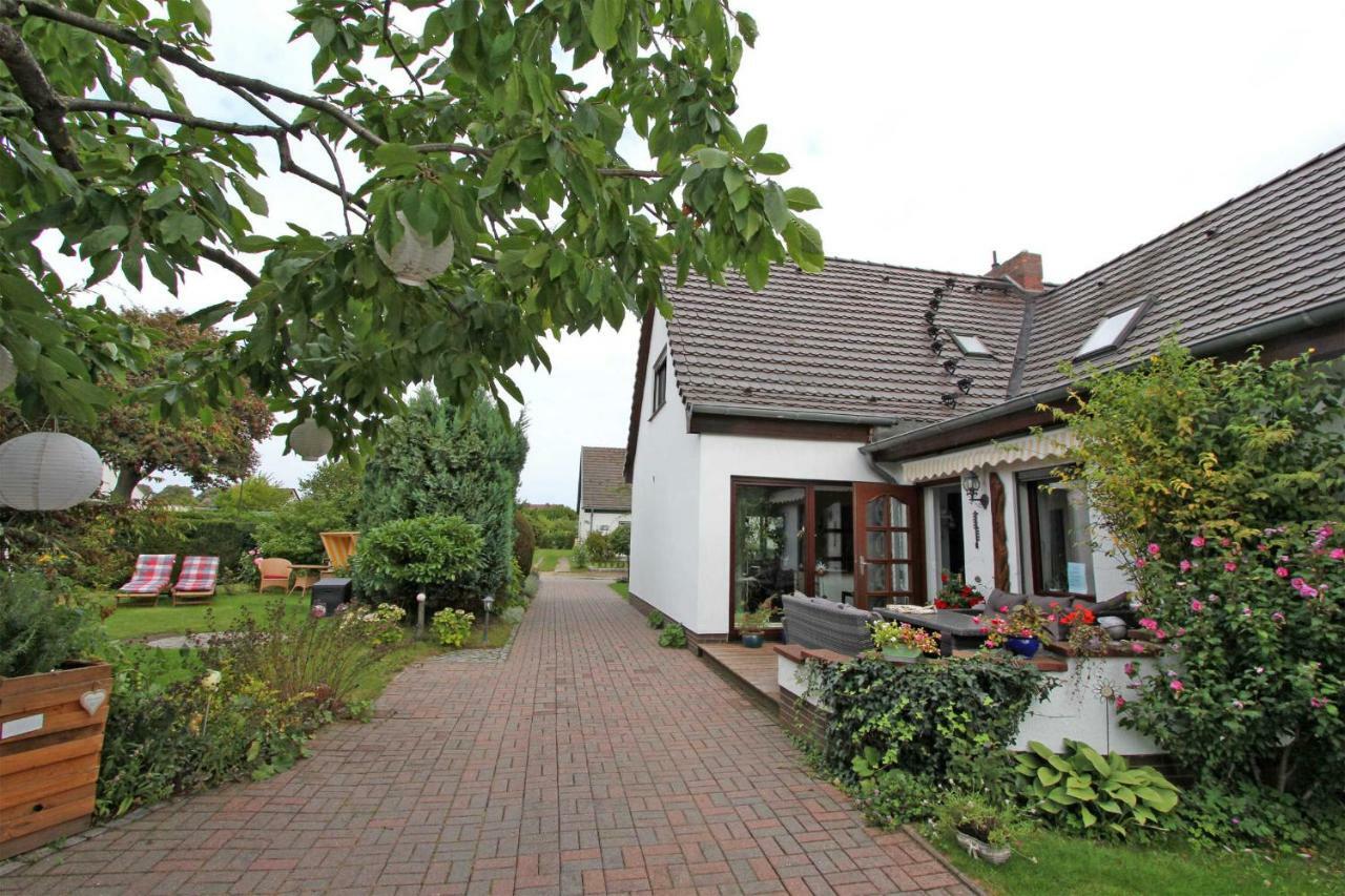 Ferienwohnung Rerik Most 2371 Zewnętrze zdjęcie