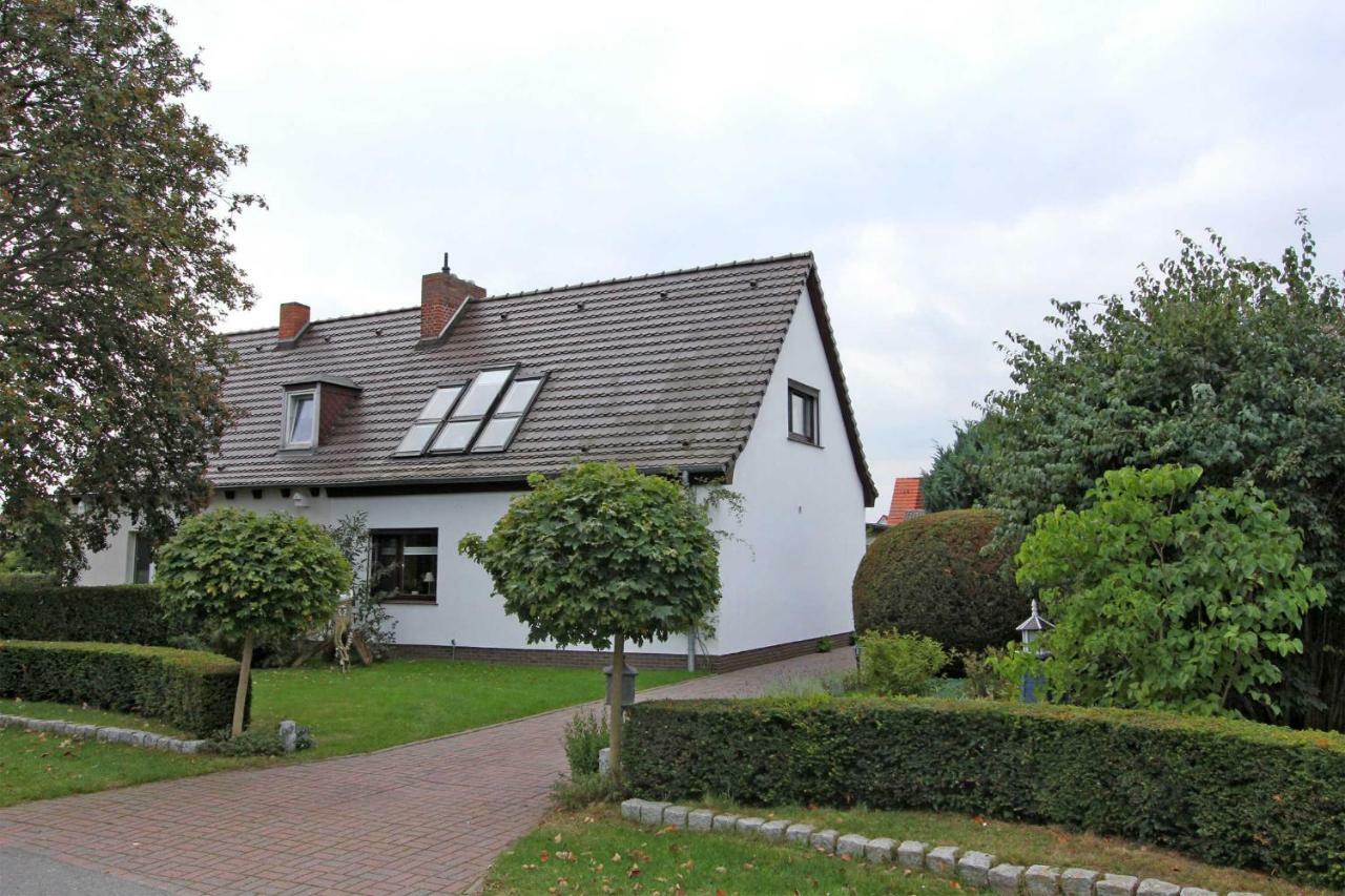 Ferienwohnung Rerik Most 2371 Zewnętrze zdjęcie